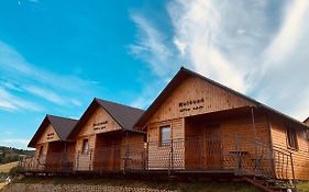 Wataha Zawóz - Bon Turystyczny